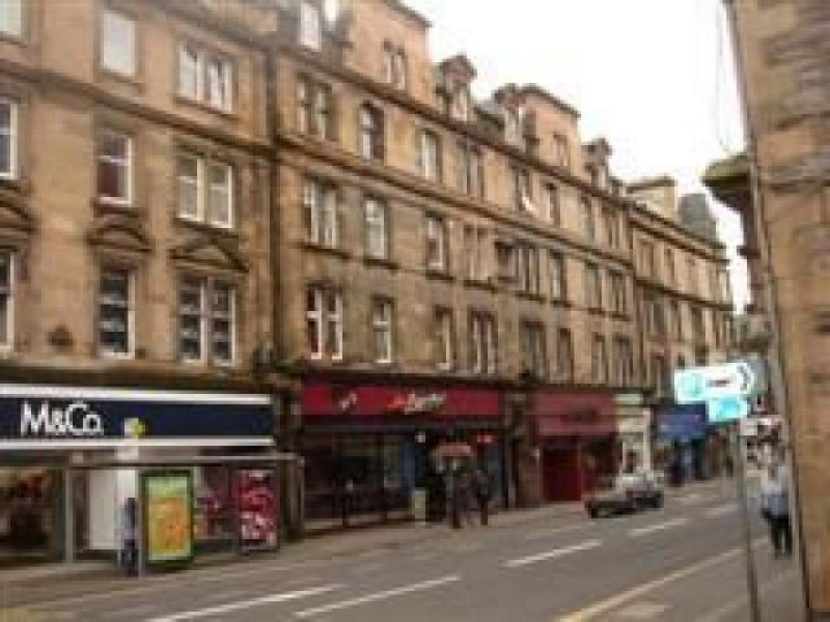Picture of Apartment For Rent in Perth, Perth and Kinross, United Kingdom