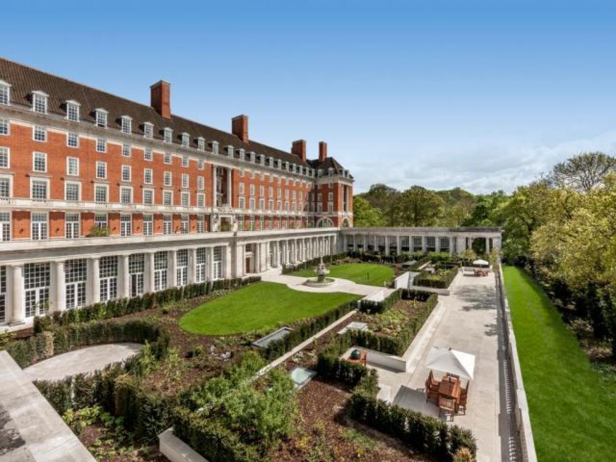 Picture of Apartment For Rent in Richmond, Greater London, United Kingdom