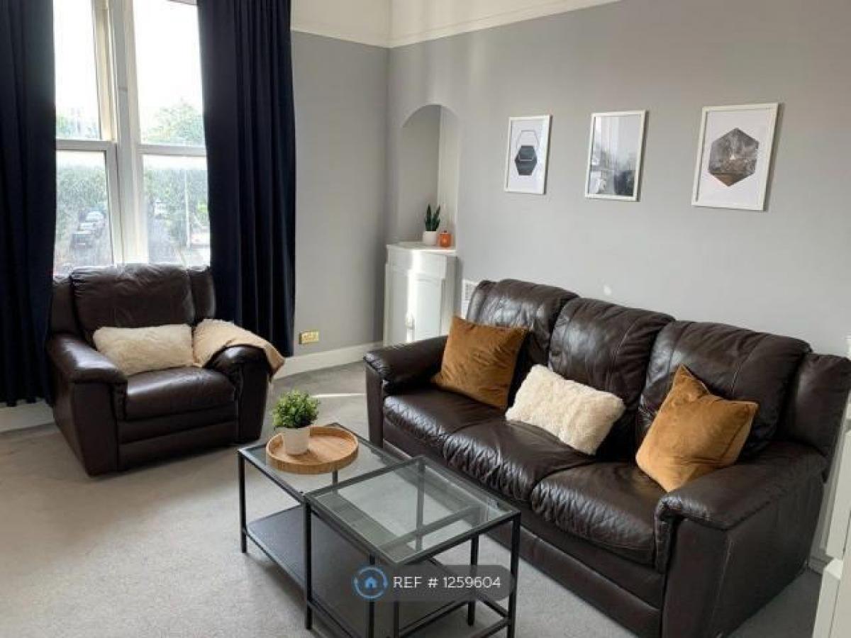 Picture of Apartment For Rent in Aberdeen, Aberdeenshire, United Kingdom