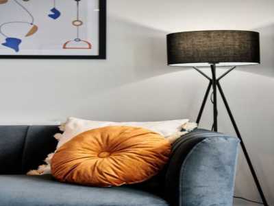 Apartment For Rent in 