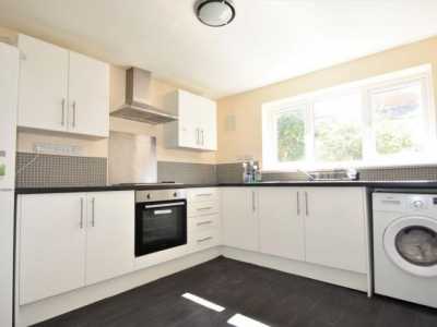 Home For Rent in Southsea, United Kingdom