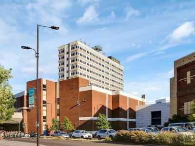 Apartment For Rent in Southend on Sea, United Kingdom