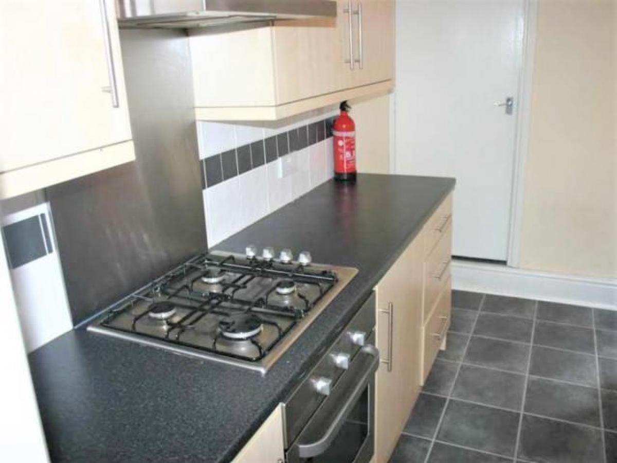 Picture of Home For Rent in Birmingham, West Midlands, United Kingdom