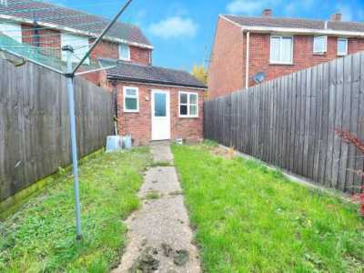 Apartment For Rent in 