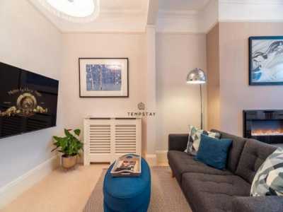 Apartment For Rent in 