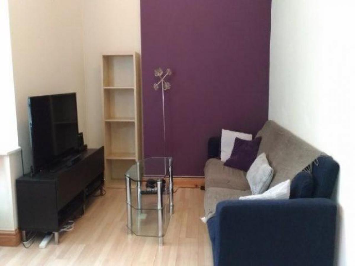 Picture of Apartment For Rent in Manchester, Greater Manchester, United Kingdom