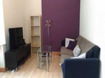 Apartment For Rent in Manchester, United Kingdom