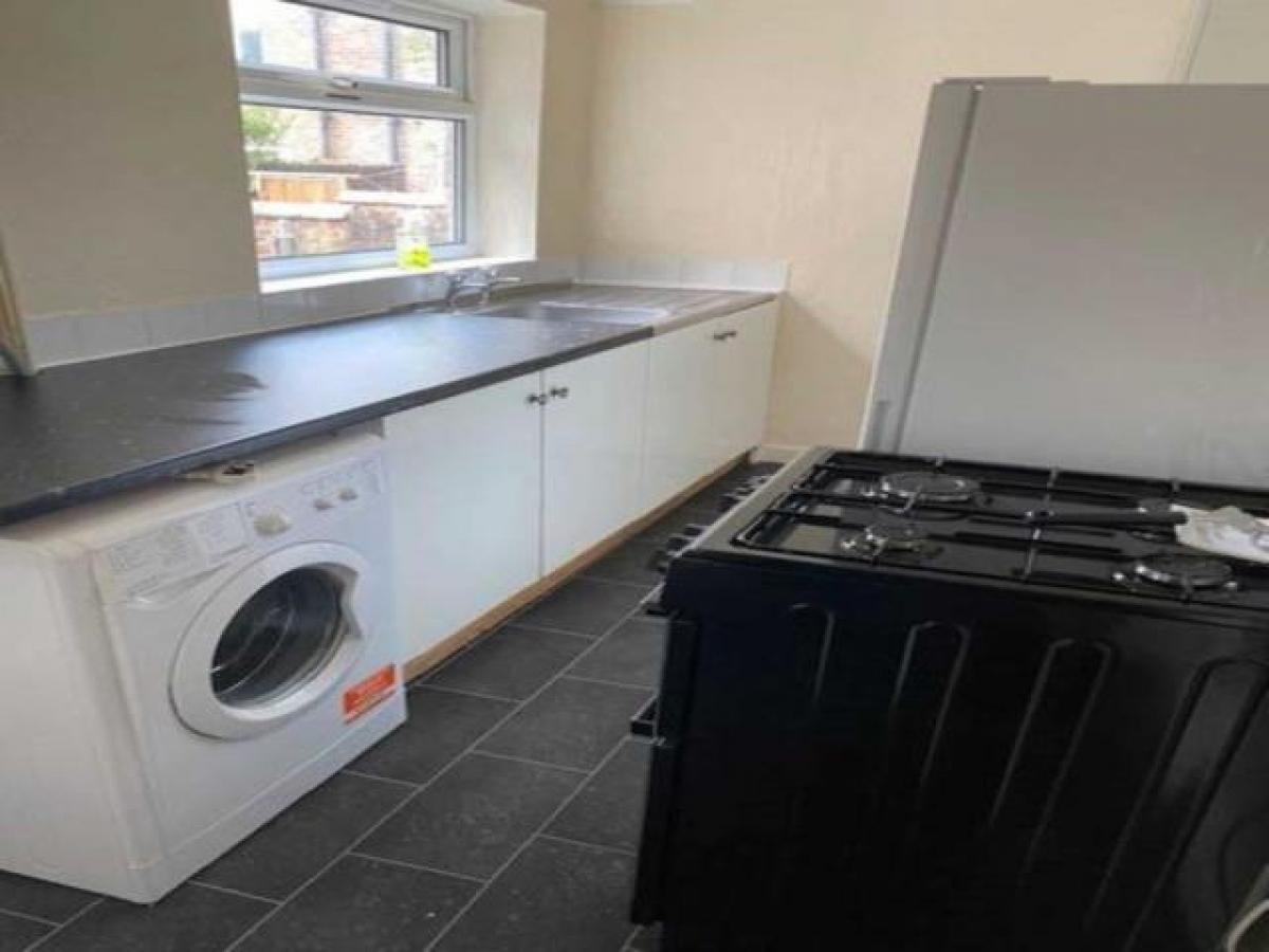 Picture of Home For Rent in Manchester, Greater Manchester, United Kingdom