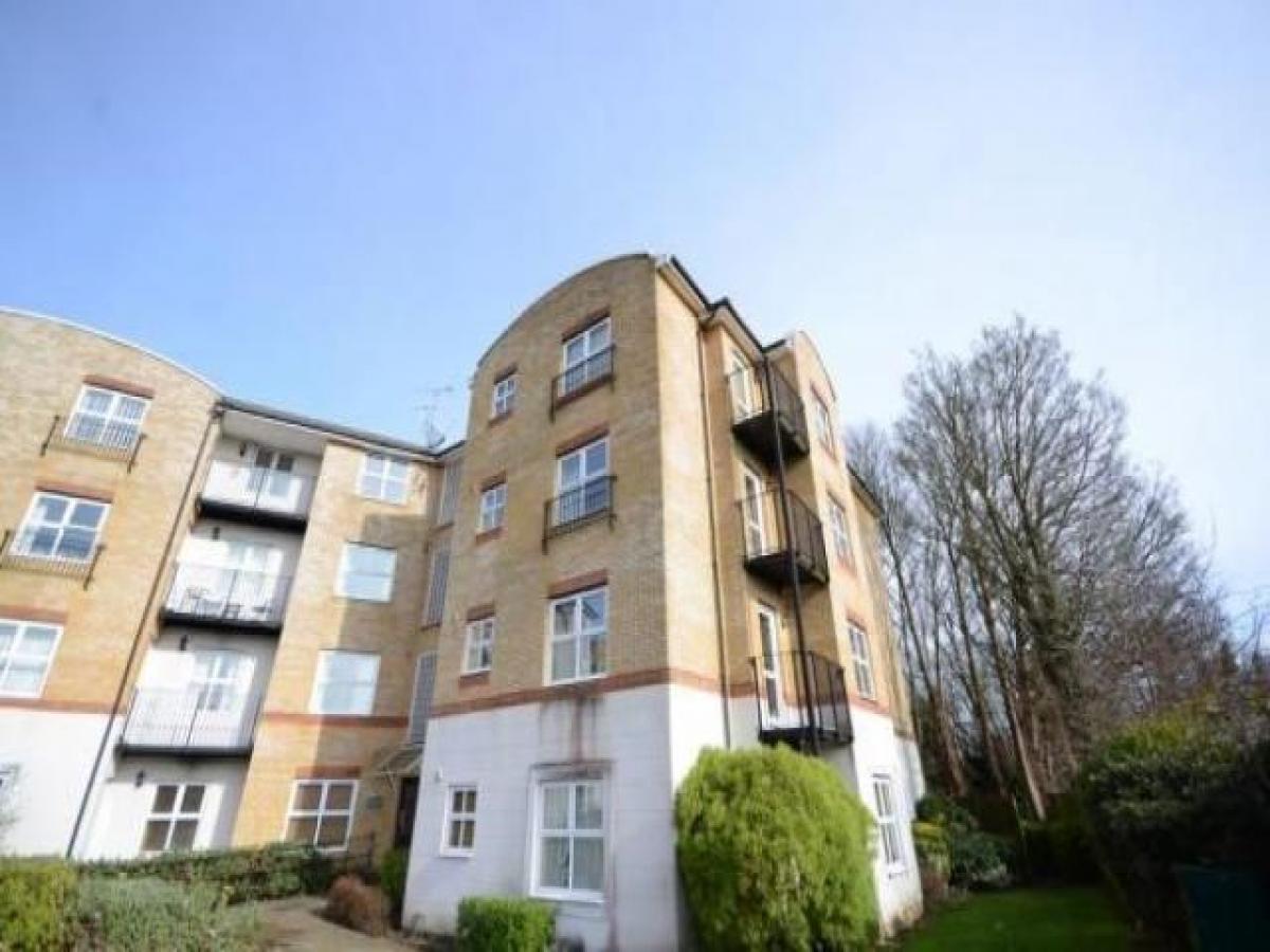 Picture of Apartment For Rent in Basingstoke, Hampshire, United Kingdom