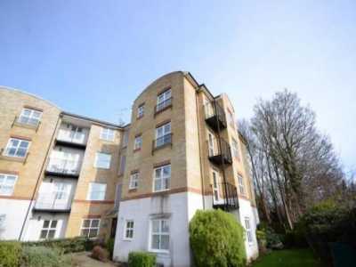Apartment For Rent in Basingstoke, United Kingdom