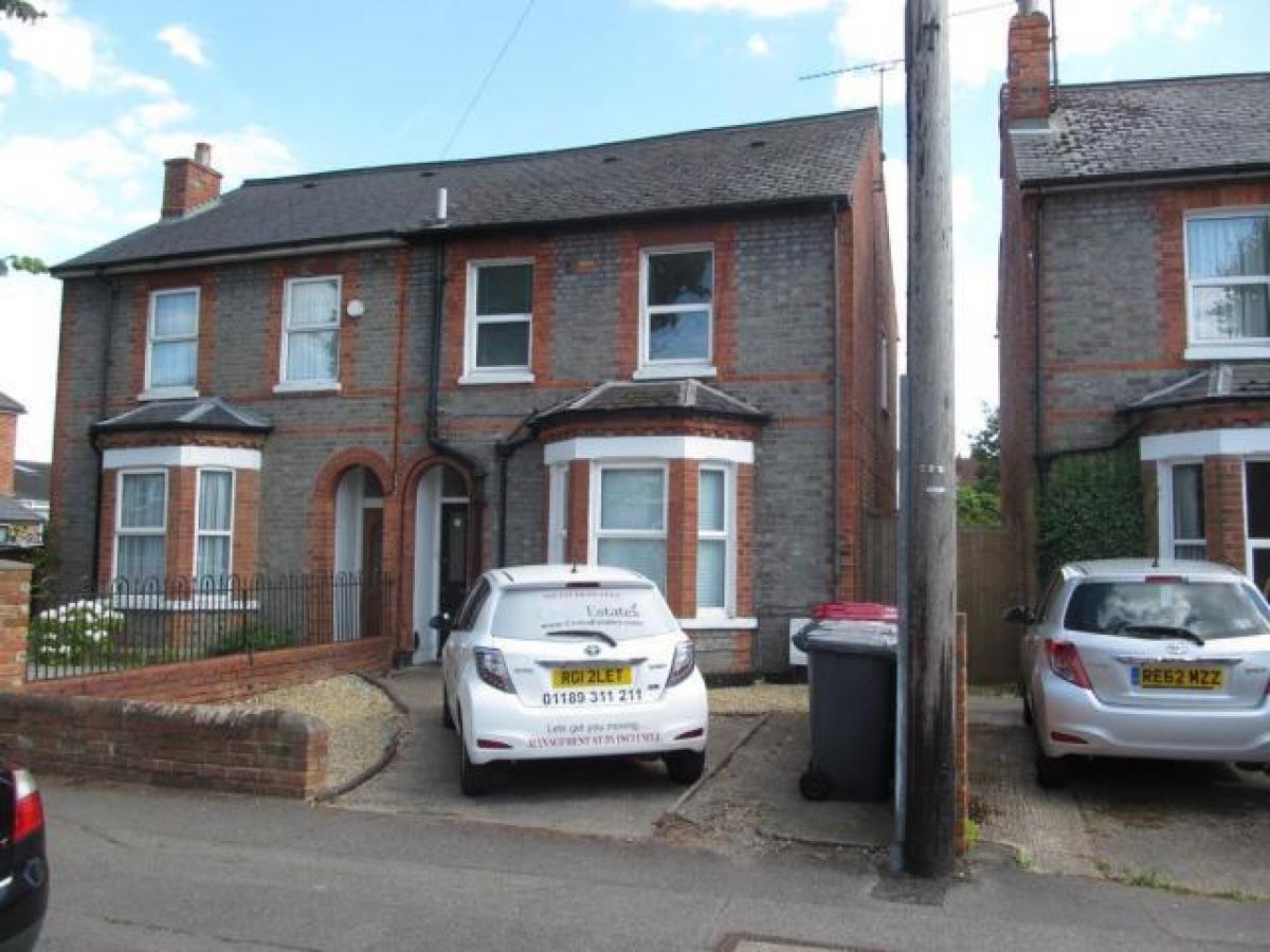 Picture of Home For Rent in Reading, Berkshire, United Kingdom