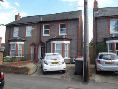 Home For Rent in Reading, United Kingdom