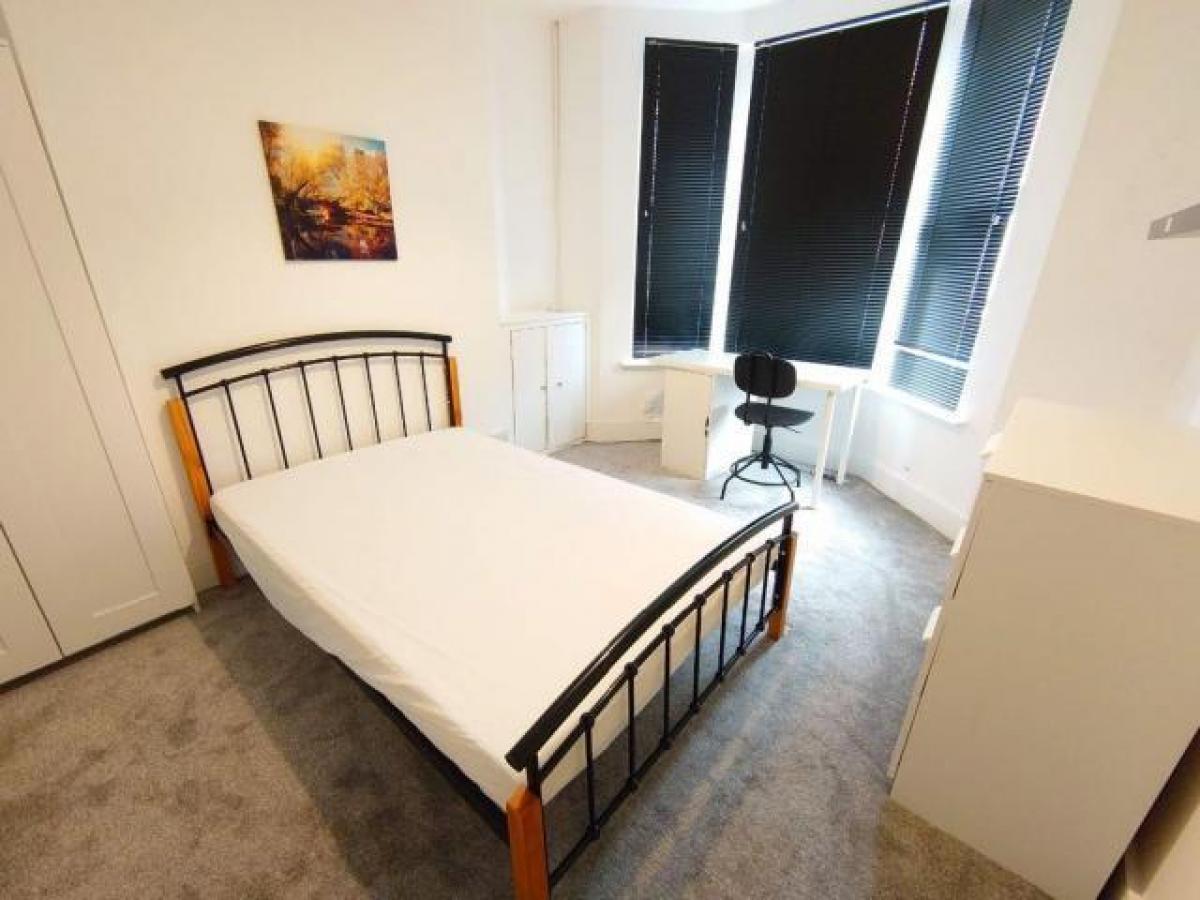 Picture of Home For Rent in Liverpool, Merseyside, United Kingdom