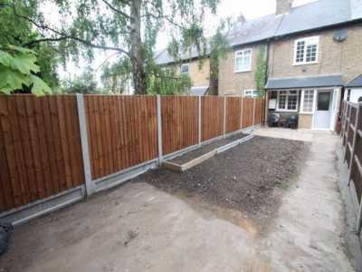 Home For Rent in Uxbridge, United Kingdom