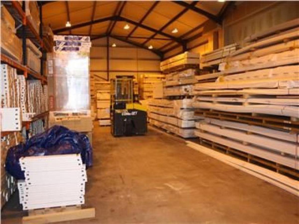 Picture of Industrial For Rent in Taunton, Somerset, United Kingdom