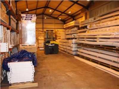 Industrial For Rent in Taunton, United Kingdom