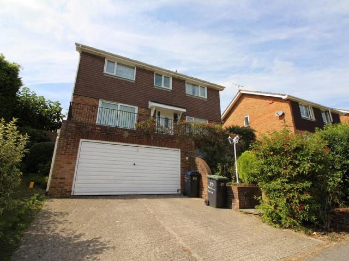 Picture of Home For Rent in Canterbury, Kent, United Kingdom