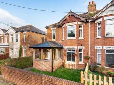Home For Rent in Southampton, United Kingdom