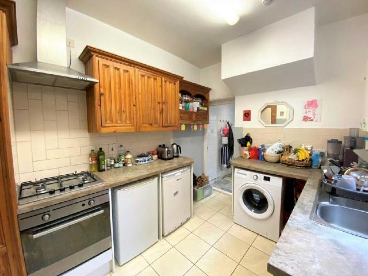 Picture of Home For Rent in Canterbury, Kent, United Kingdom