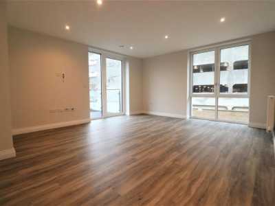 Apartment For Rent in Uxbridge, United Kingdom