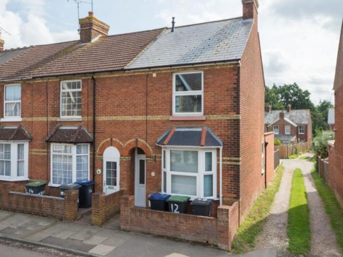 Picture of Home For Rent in Canterbury, Kent, United Kingdom