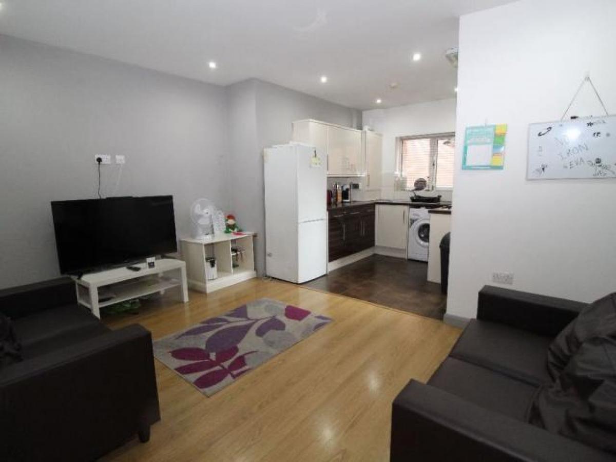 Picture of Home For Rent in Preston, Lancashire, United Kingdom
