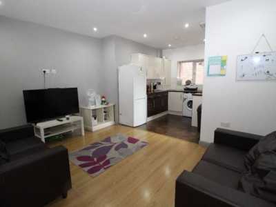 Home For Rent in Preston, United Kingdom