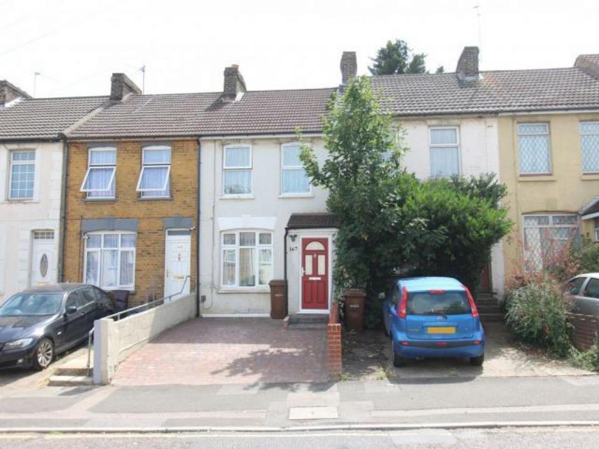 Picture of Home For Rent in Gillingham, Dorset, United Kingdom