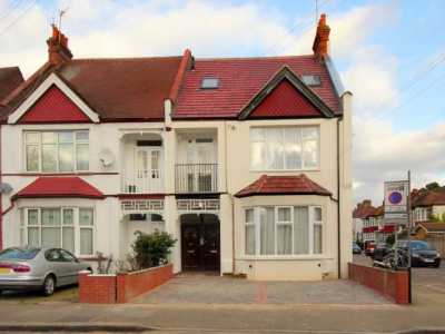 Apartment For Rent in 