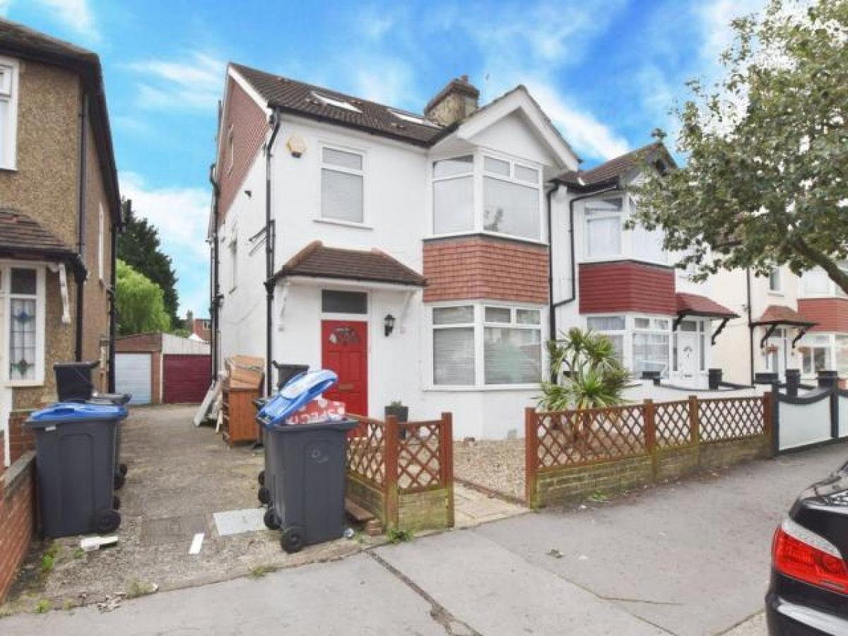 Picture of Home For Rent in Croydon, Greater London, United Kingdom