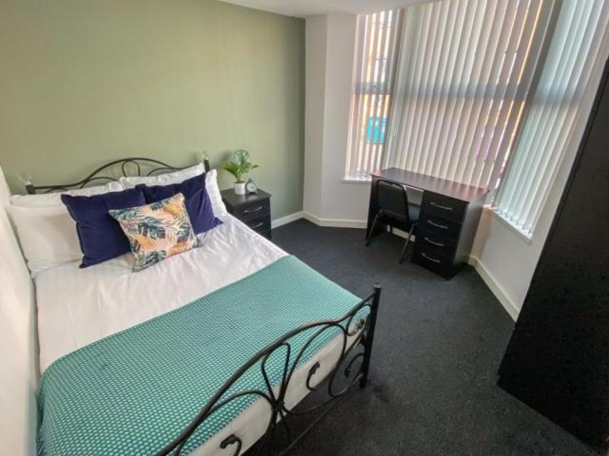 Picture of Home For Rent in Liverpool, Merseyside, United Kingdom