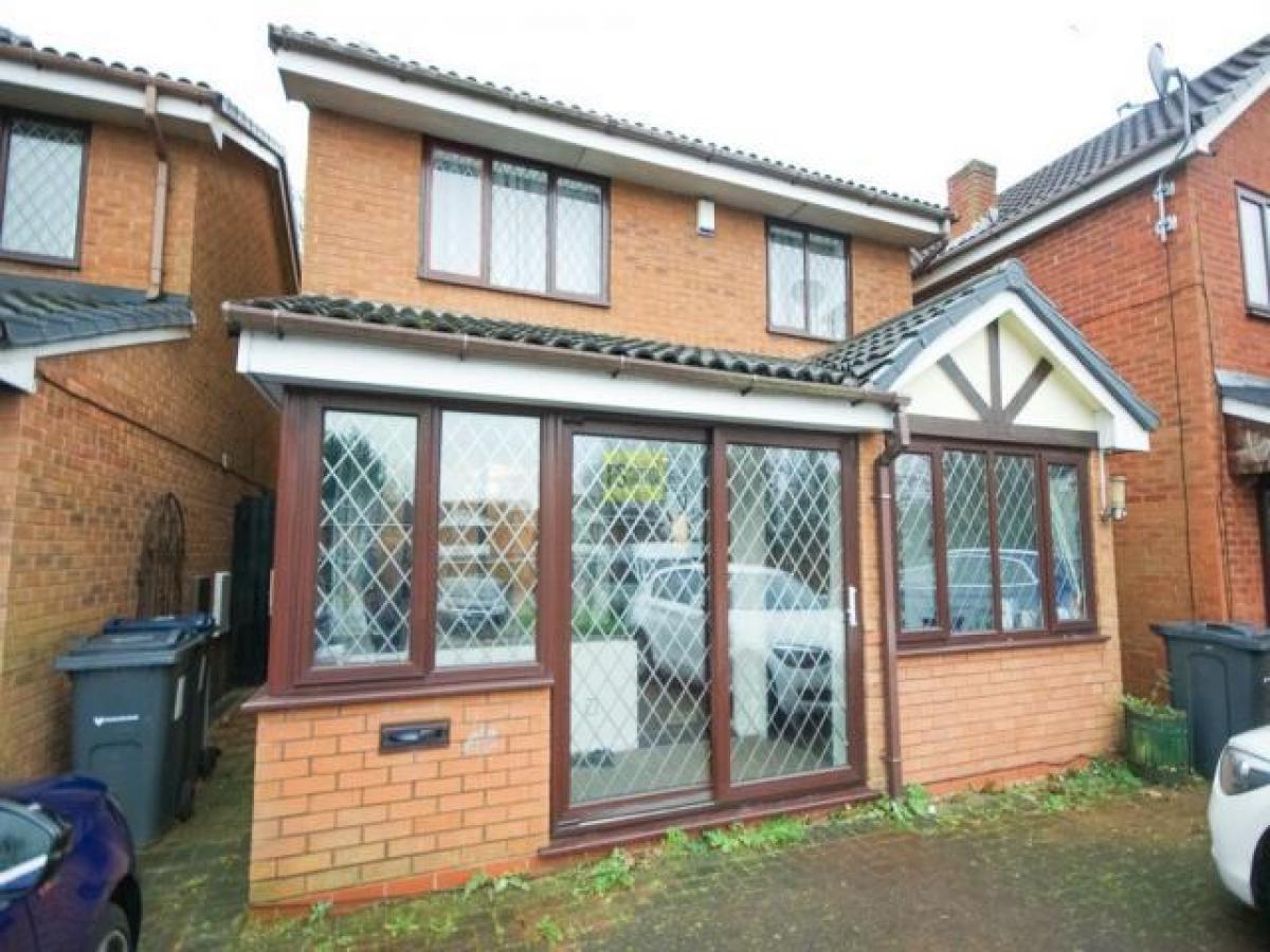 Picture of Home For Rent in Birmingham, West Midlands, United Kingdom