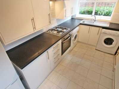 Home For Rent in Manchester, United Kingdom