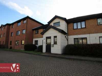 Apartment For Rent in Hoddesdon, United Kingdom