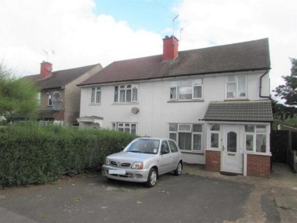 Picture of Home For Rent in Harrow, Greater London, United Kingdom