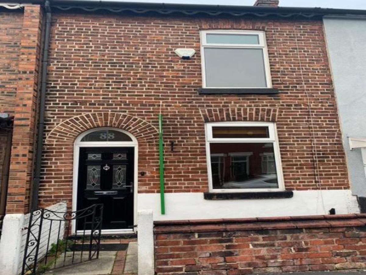 Picture of Home For Rent in Salford, Greater Manchester, United Kingdom