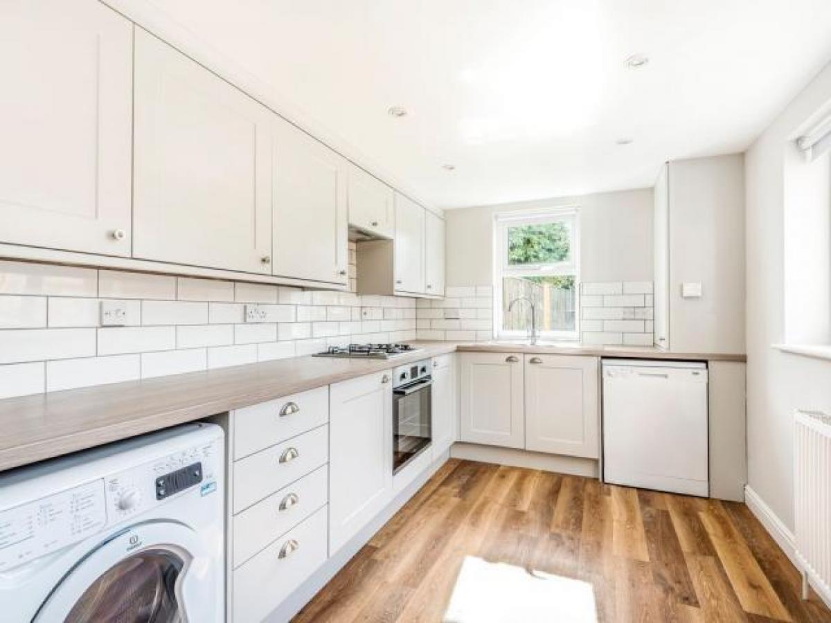 Picture of Home For Rent in Oxford, Oxfordshire, United Kingdom