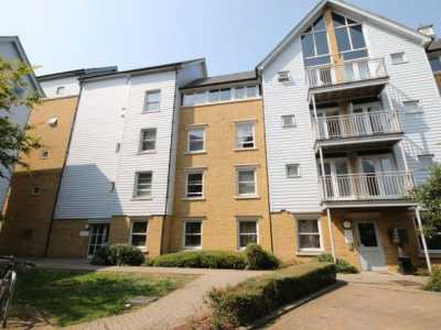 Apartment For Rent in Canterbury, United Kingdom