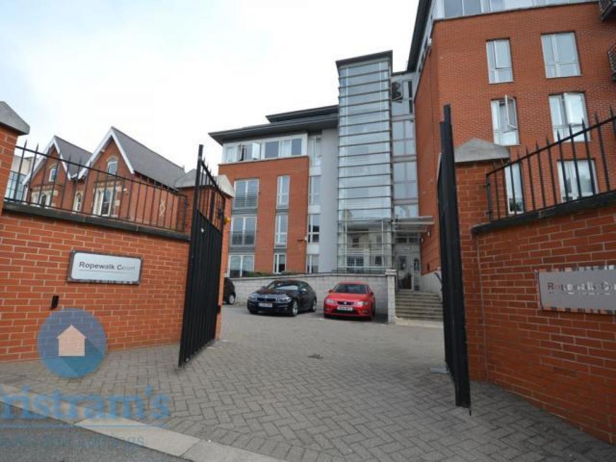 Picture of Apartment For Rent in Nottingham, Nottinghamshire, United Kingdom