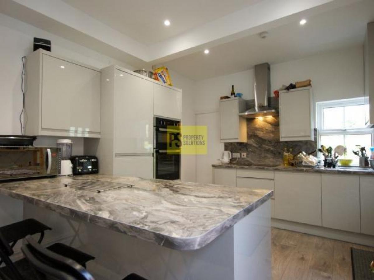 Picture of Home For Rent in Birmingham, West Midlands, United Kingdom