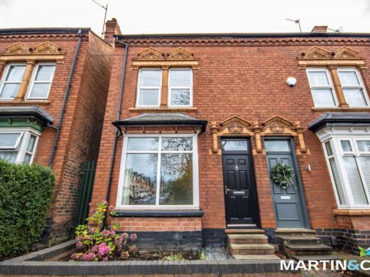 Picture of Home For Rent in Birmingham, West Midlands, United Kingdom