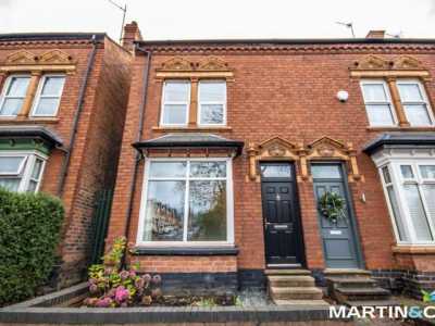Home For Rent in Birmingham, United Kingdom
