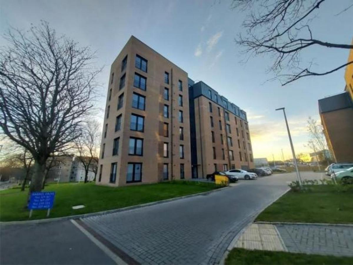 Picture of Apartment For Rent in Aberdeen, Aberdeenshire, United Kingdom
