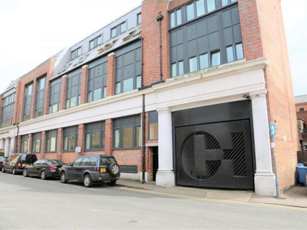 Picture of Apartment For Rent in Leicester, Leicestershire, United Kingdom