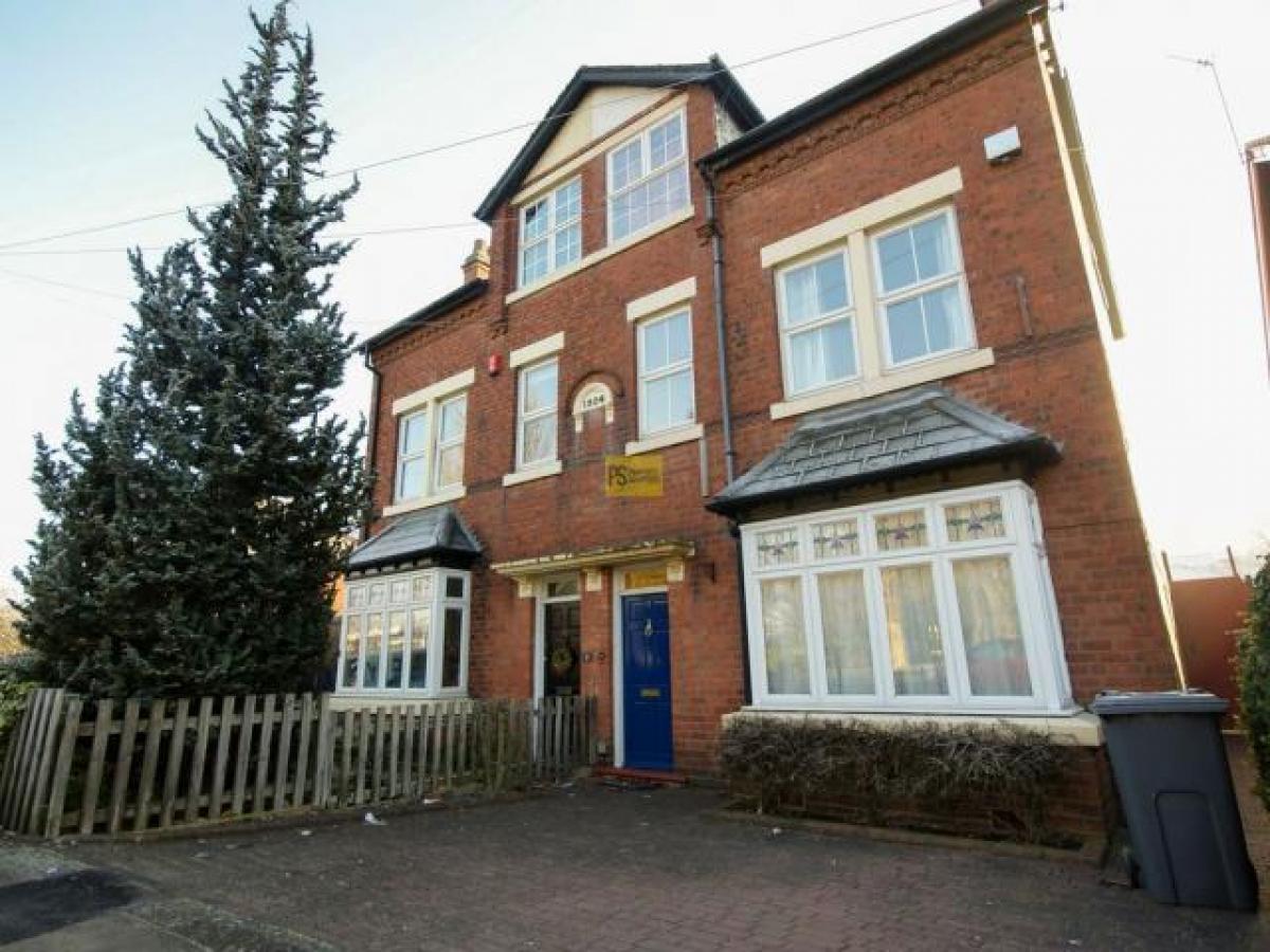Picture of Home For Rent in Birmingham, West Midlands, United Kingdom