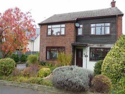 Home For Rent in Doncaster, United Kingdom