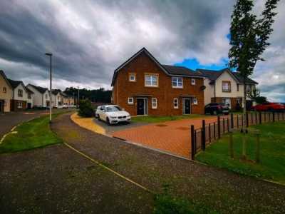 Home For Rent in Dundee, United Kingdom