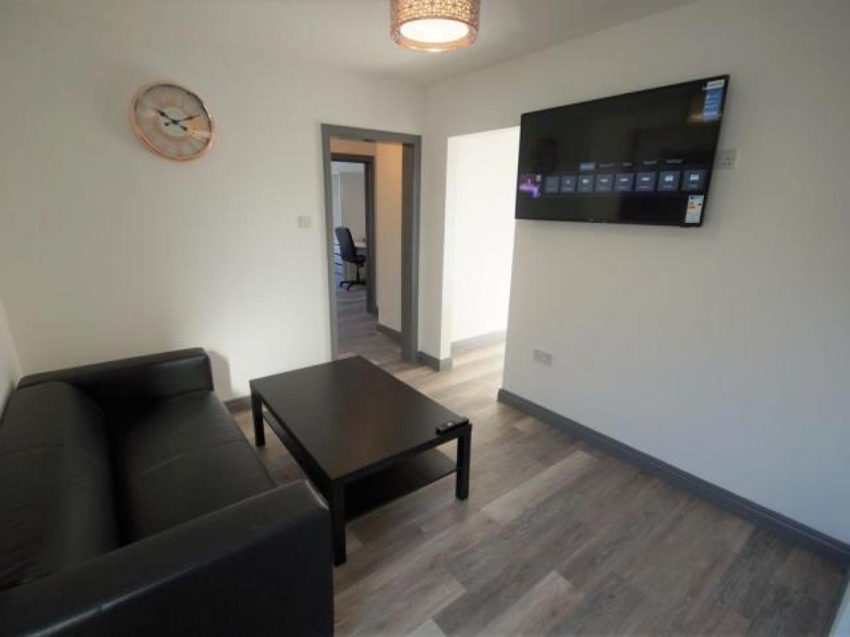 Picture of Apartment For Rent in Coventry, West Midlands, United Kingdom