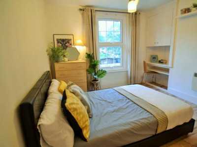 Apartment For Rent in Reading, United Kingdom