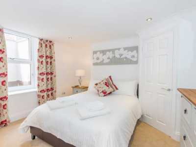 Apartment For Rent in Plymouth, United Kingdom